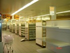 Echipamente si utilaje frigorifice comerciale si industriale