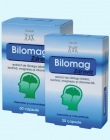 BILOMAG  (20 capsule) - MEMORIE SI PUTERE DE CONCENTRARE