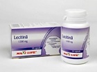 LECITINA 1200 mg  (30 capsule)