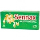 SENNAX-LAXATIV NATURAL  (20 comprimate)