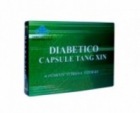 DIABETICO TANG XIN (18 capsule)