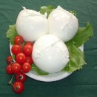 Mozzarella di bufala