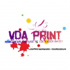 Refill hp Q2612A, 12A -34.ron VDA PRINT