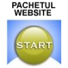 Pachet website START