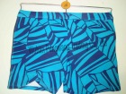 Men's boxer swimsuit