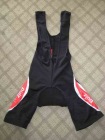 Men's cycling bib shorts