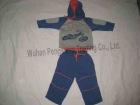 boy's winter set