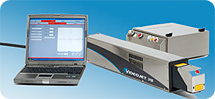 Sisteme de inscriptionare cu laser pe produse si pe ambalaje