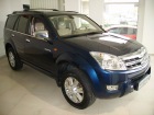 Great Wall Hover 4x4 Super Luxury