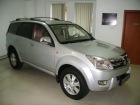 Great Wall Hover 4x4 Luxury