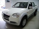 Great Wall Steed 2,4 MPI Super Luxury Pick-up 4x4
