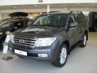 Toyota Land Cruiser V8 D-4D cu livrare imediata