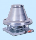 VENTILATOARE tip TURELA CASALS