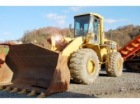 Utilaj - Incarcator Frontal Komatsu WA 500-1