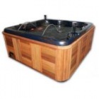 Jacuzzi / Spa / Minipiscina Apache