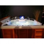 Jacuzzi / Spa / Minipiscina Hawaiian 104 Jets TV