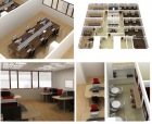 Spatii moderne birou de inchiriat in Cotroceni Business Center