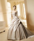 Inchiriez rochie La Sposa, modelul  Marsella