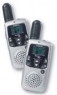 STATIE PMR 446 TECTTALK FM+