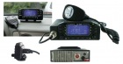 Statie radio ALBRECHT AE 6890 FATA DETASABILA