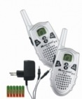 Statie radio Midland G5 KIT MOTO