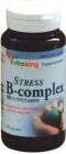 Vitamina Stress B complex cu vitamina C