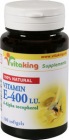 Vitamina E400 UI