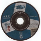 Disc de debitat metal Tyrolit Premium LONG LIFE - 230x2,5