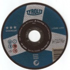 DISC DE DEBITAT TYROLIT BASIC 115X1,6