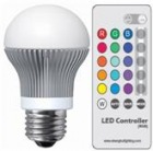 Bec Led RGB