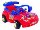 Masinuta Police cu R/C