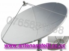 ANTENA SATELIT INSTALEZ REGLEZ 0765681588 orce tip de antena sat