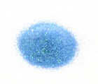 Sclipici albastru deschis pentru face painting - 20 g