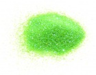 Sclipici verde fluorescent pentru face painting - 20 g