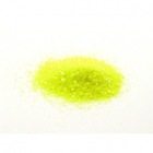 Sclipici galben fluorescent pentru face painting - 20 g