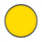 Vopsea Grimas - culoare galben deschis pentru pictura pe fata