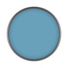 Vopsea Grimas - culoare albastru deschis pentru pictura pe fa
