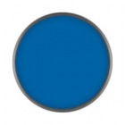Vopsea Grimas - culoare bleu pentru pictura pe fata - 60 ml