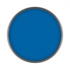 Vopsea Grimas - culoare bleu pentru pictura pe fata - 60 ml