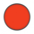 Vopsea Grimas - culoare portocalie pentru pictura pe fata - 60 m