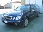 VAND DRICURI MERCEDES