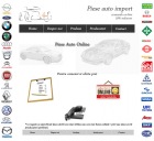 AUTO TITAN - Magazin de piese auto.