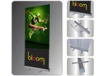 Roll-Up Banner 85 IEFTIN