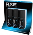Deodorant AXE spray