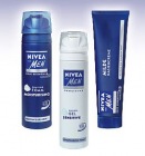 NIVEA GEL DE RAS NIVEA