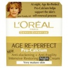 L`Oreal Crema fata AGE RE-PERFECT L`Oreal