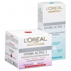 L`Oreal Crema fata HYDRA ACTIVE 3 L`Oreal