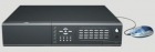 Sistem DVR 9 canale BIG-3109 - compresie H.264 200/200FPS