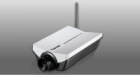 Camere IP WIRELESS MegaPixel Vivotek IP7139, MPEG4