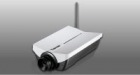 Camere IP WIRELESS Vivotek IP7132, CMOS, MPEG4